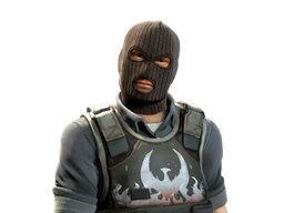 Enforcer | Phoenix CS2 skin